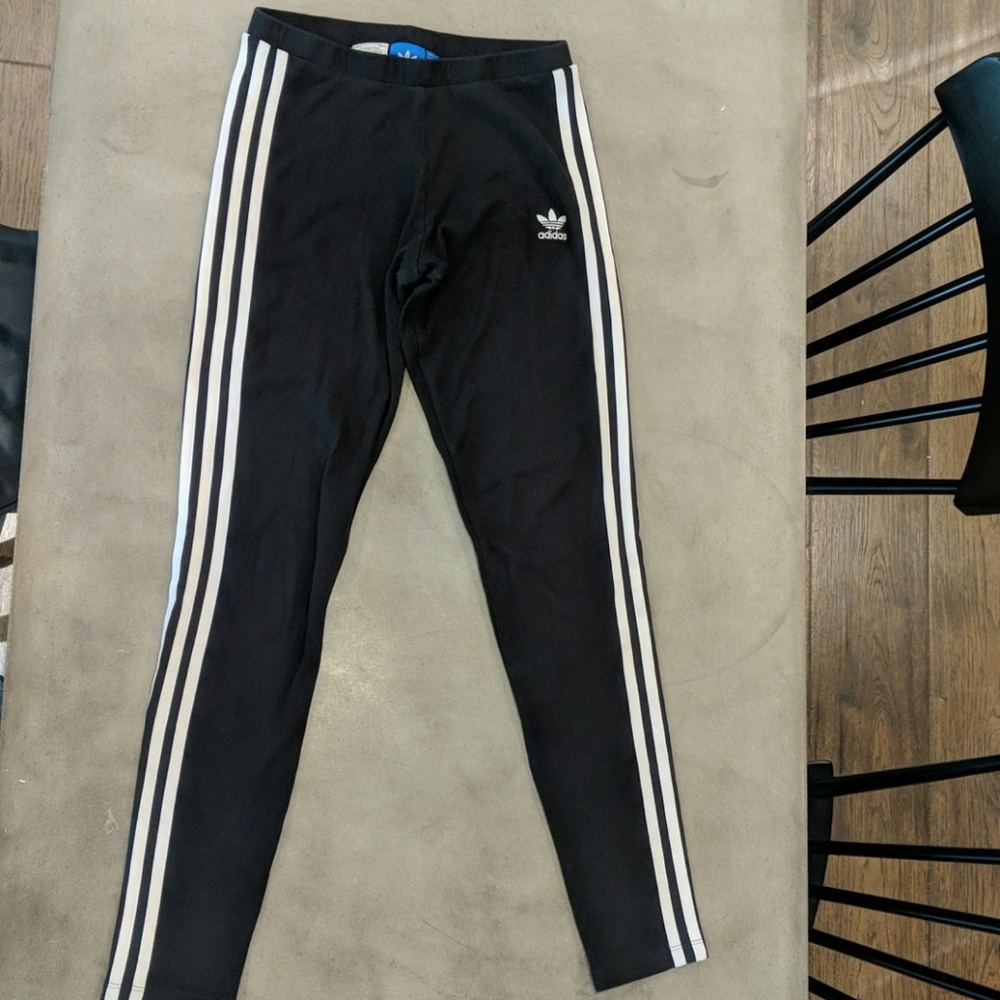Adidas Leggings